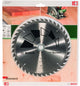 Bosch - lame de scie circulaire standard 205 x 24 20 x 2,2 mm - 40 dents