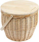 Sunnylife - panier isotherme pique-nique rond