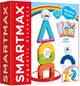 Smartmax mes premiers acrobates - jouets sensoriels magnétiques - jeu de construction avec cartes de défi - jouets éducatifs pour les tout-petits - à partir de 1 an