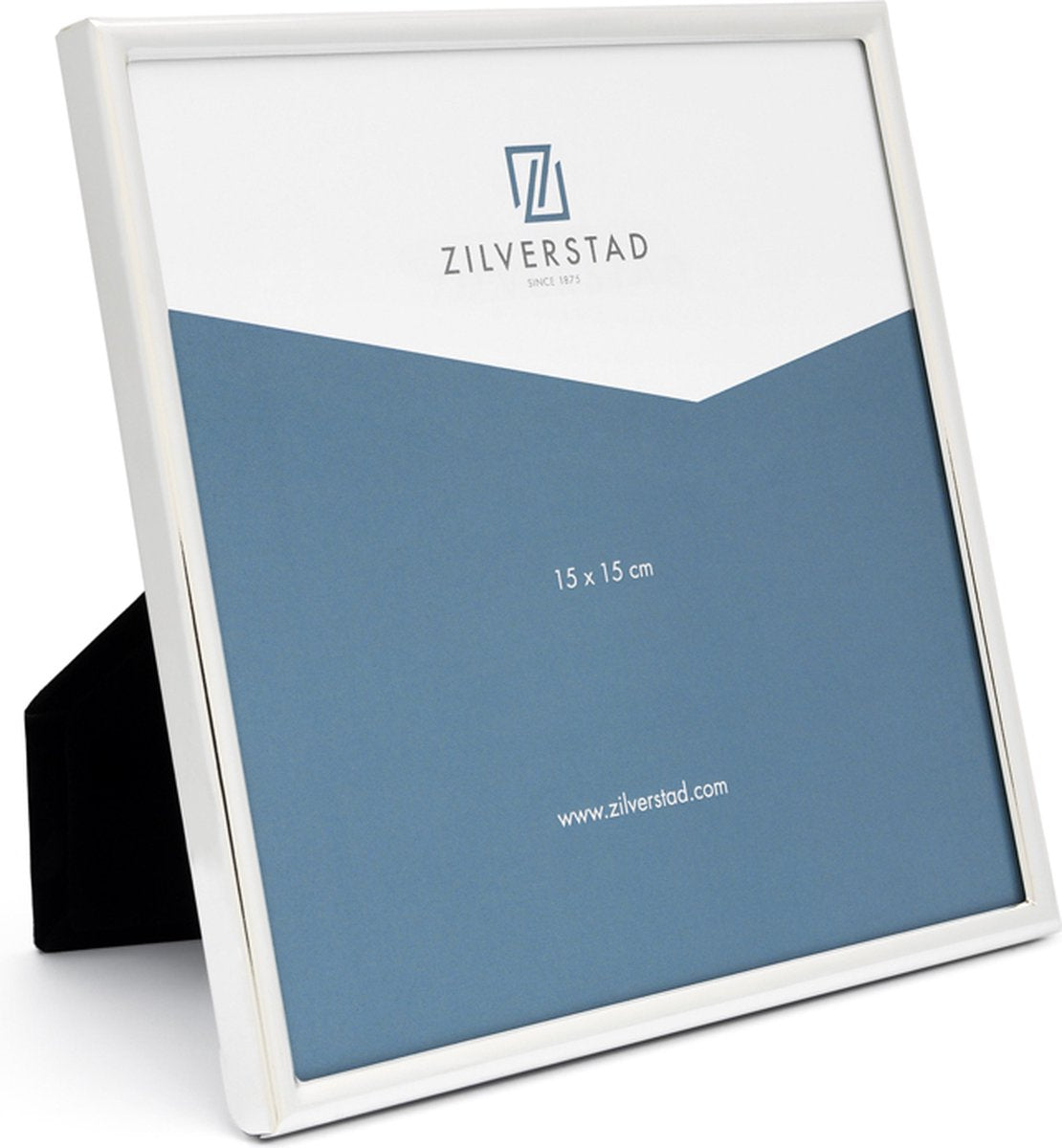 Zilverstad - cadre photo sweet memory 15x15cm brillant - carré