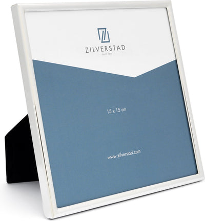 Zilverstad - cadre photo sweet memory 15x15cm brillant - carré