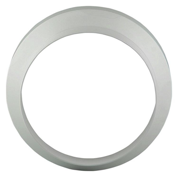 Renson 1006401 - Pièce de réduction PVC 7011 blanc 100-125mm | 4 pièces