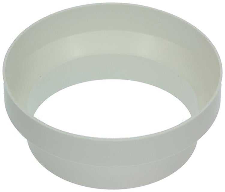 Renson 1006402 - Pièce de réduction PVC 7011 blanc 125-150mm | 4 pièces