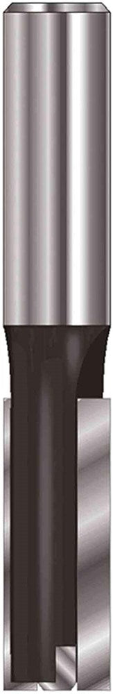 Fraise à rainurer Ent hm 16x38x78mm avec couteau affûté hm, tige 12mm - 7911138