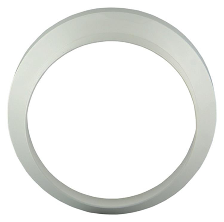 Renson 1006402 - Pièce de réduction PVC 7011 blanc 125-150mm | 4 pièces