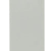 Renson 1006412 - lot de 2 supports de montage pvc 7023 blanc 110x55mm | 5 pièces