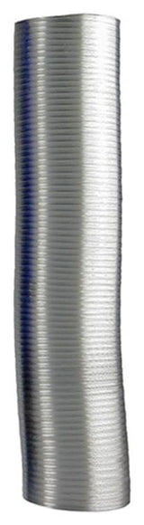 Renson 1006209 - flexible en aluminium dia 80 3000 mm | 2 pièces - afbeelding 3