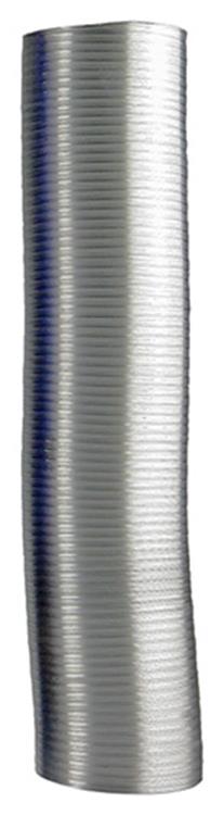 Renson 1006209 - flexible en aluminium dia 80 3000 mm | 2 pièces
