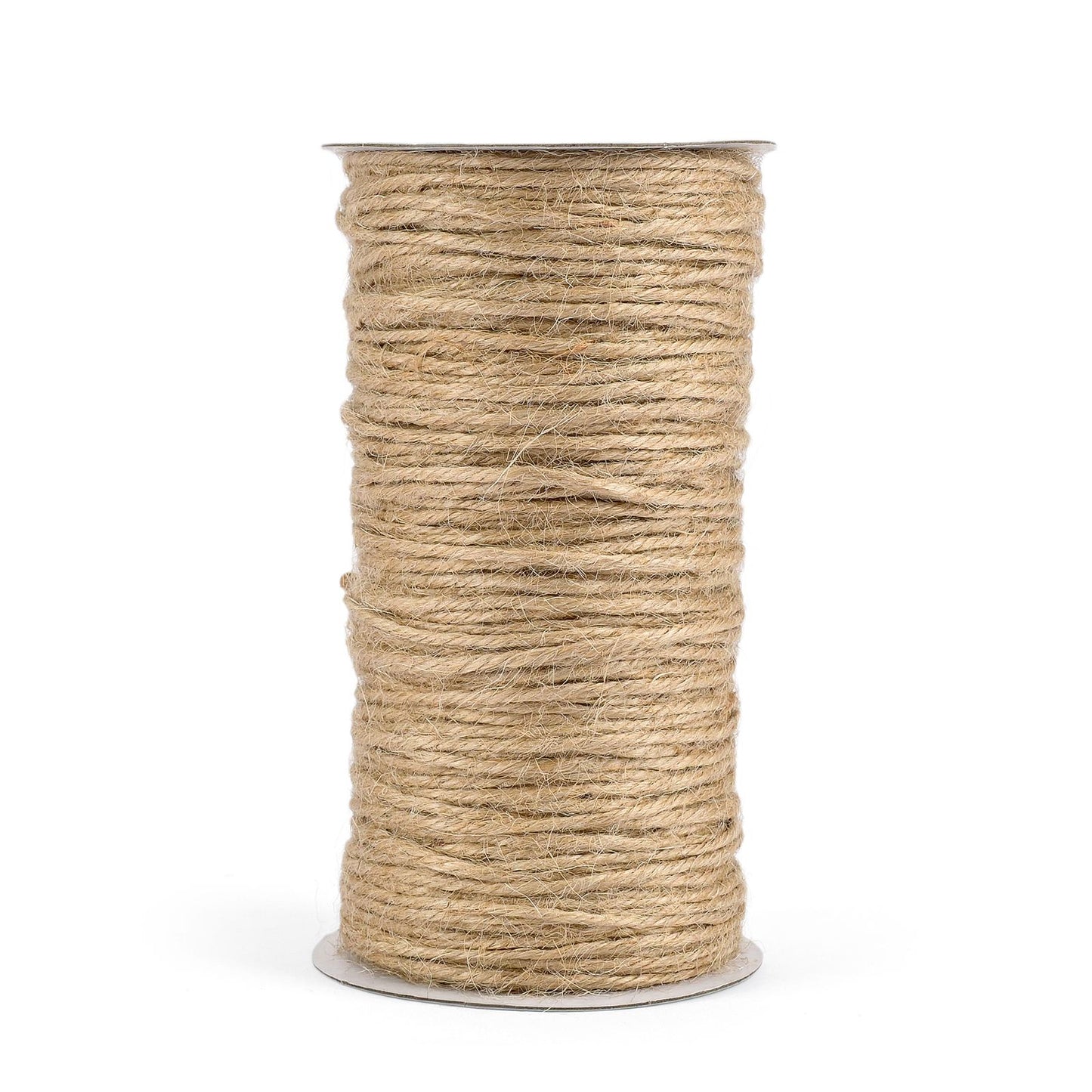Vaessen creative • corde de jute naturel 2mmx100m