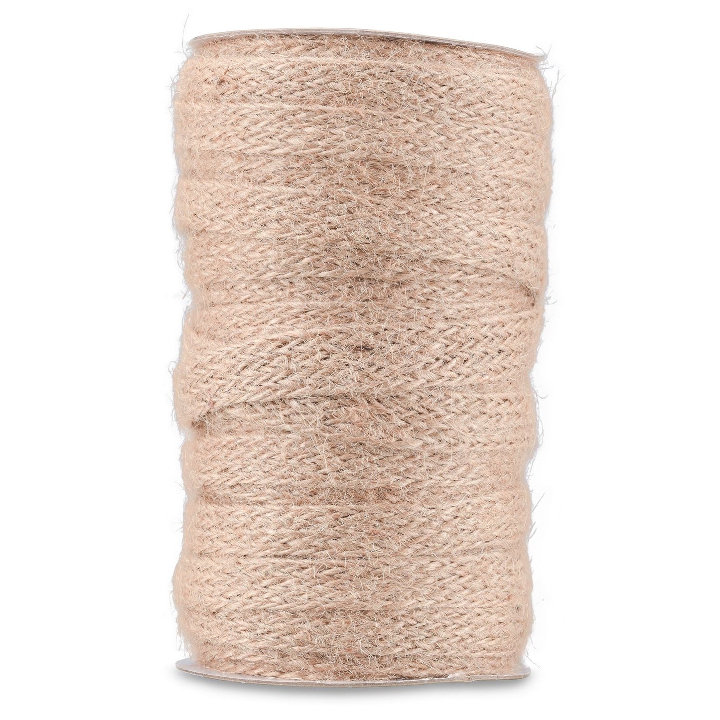 Vaessen creative • corde de jute naturel 10mmx25m