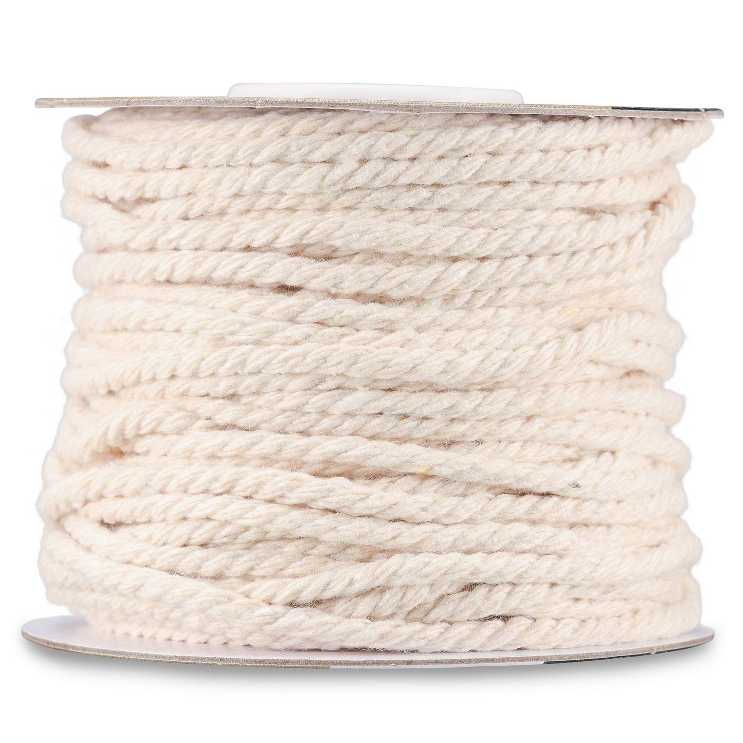 Vaessen creative • fil coton naturel 3,5mmx25m