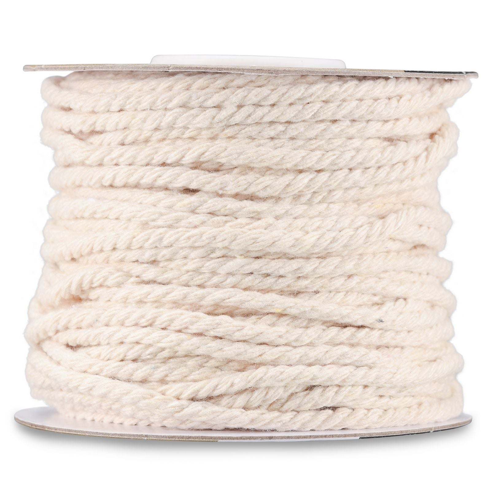 Vaessen creative • fil coton naturel 3,5mmx25m