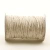 Vaessen creative • cordon de chanvre naturel 1,5mmx100m