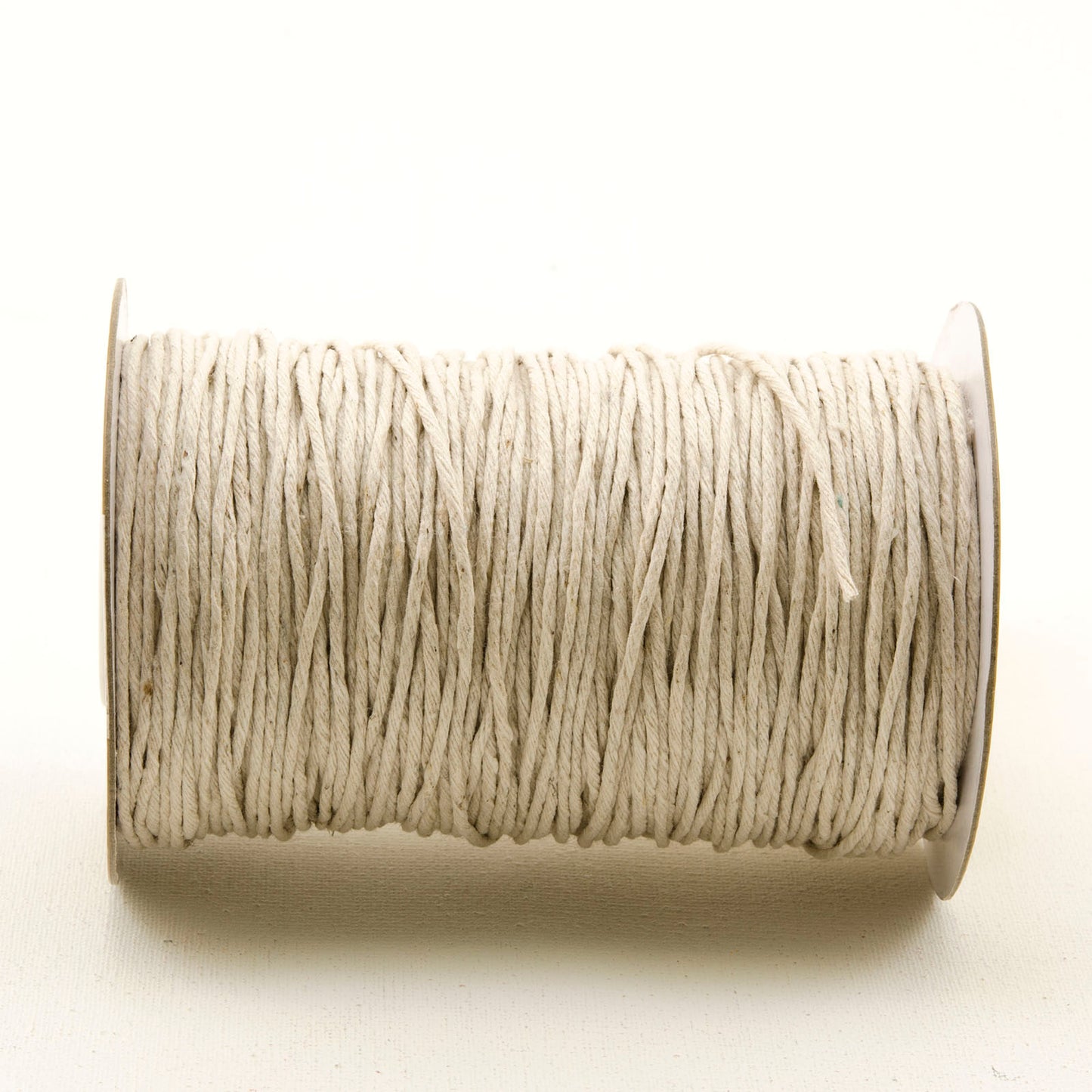 Vaessen creative • cordon de chanvre naturel 1,5mmx100m
