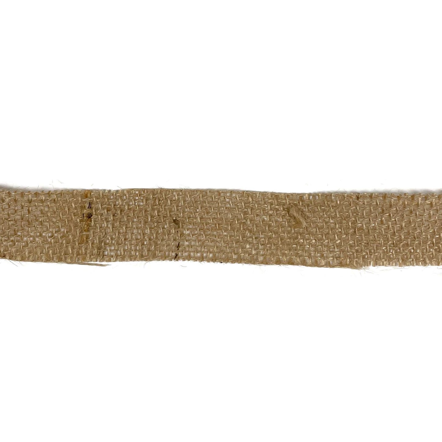 Vaessen creative • ruban de jute naturel 25mmx5m
