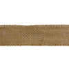 Vaessen creative • ruban de jute naturel 35mmx5m