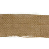 Vaessen creative • ruban de jute naturel 50mmx5m