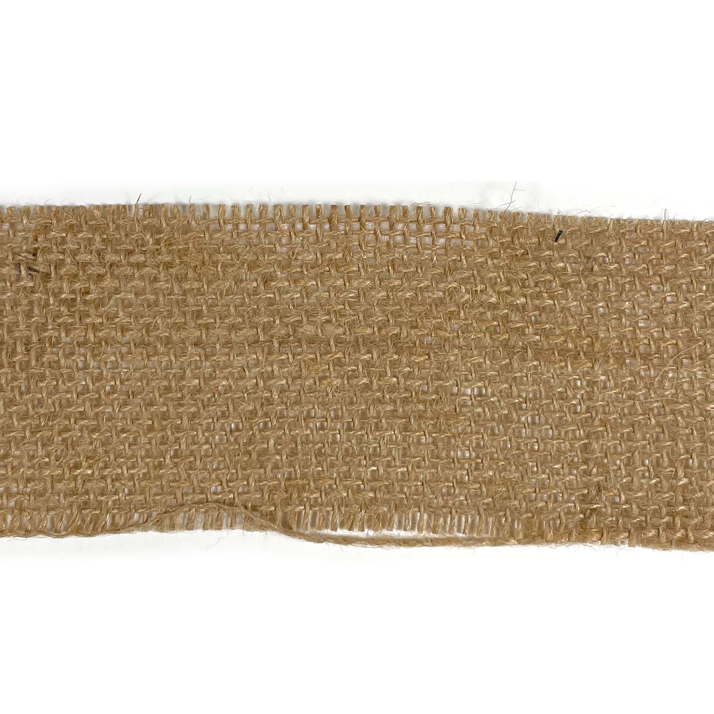 Vaessen creative • ruban de jute naturel 50mmx5m