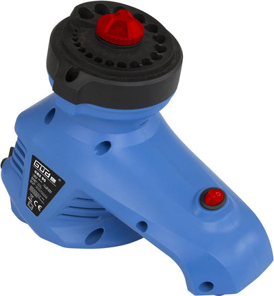 Gude güde gbs 95 meuleuse de forets 3 à 12 mm