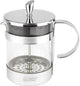 Léopold Vienne - cafetière à piston luxe 600ml (5 tasses)