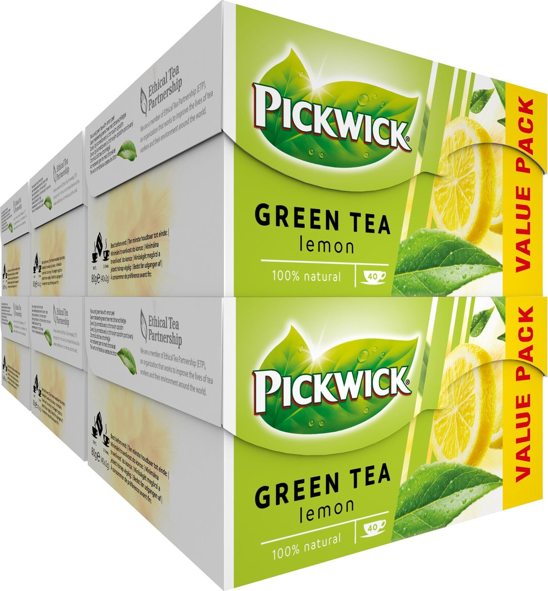 Pickwick