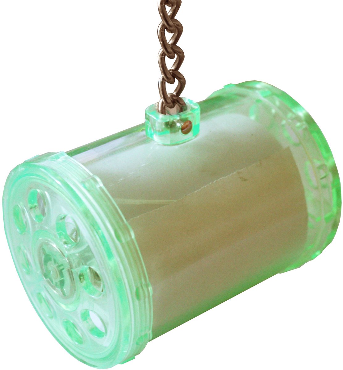Plaisir de papier de capuchon heureux