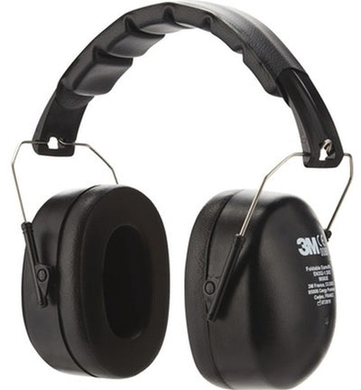 3m 1063378 - casque antibruit pliable | 1 pièce