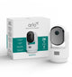 Caméra de sécurité Arlo essential3 2k PTZ pour usage intérieur - 1 caméra IP