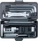 Topeak Survival Gear Box + support