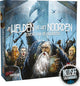 Jeux des gobelins blancs - voleurs de la mer du nord : héros du nord - jeu expert - 1 à 6 joueurs - 90 minutes - à partir de 12 ans