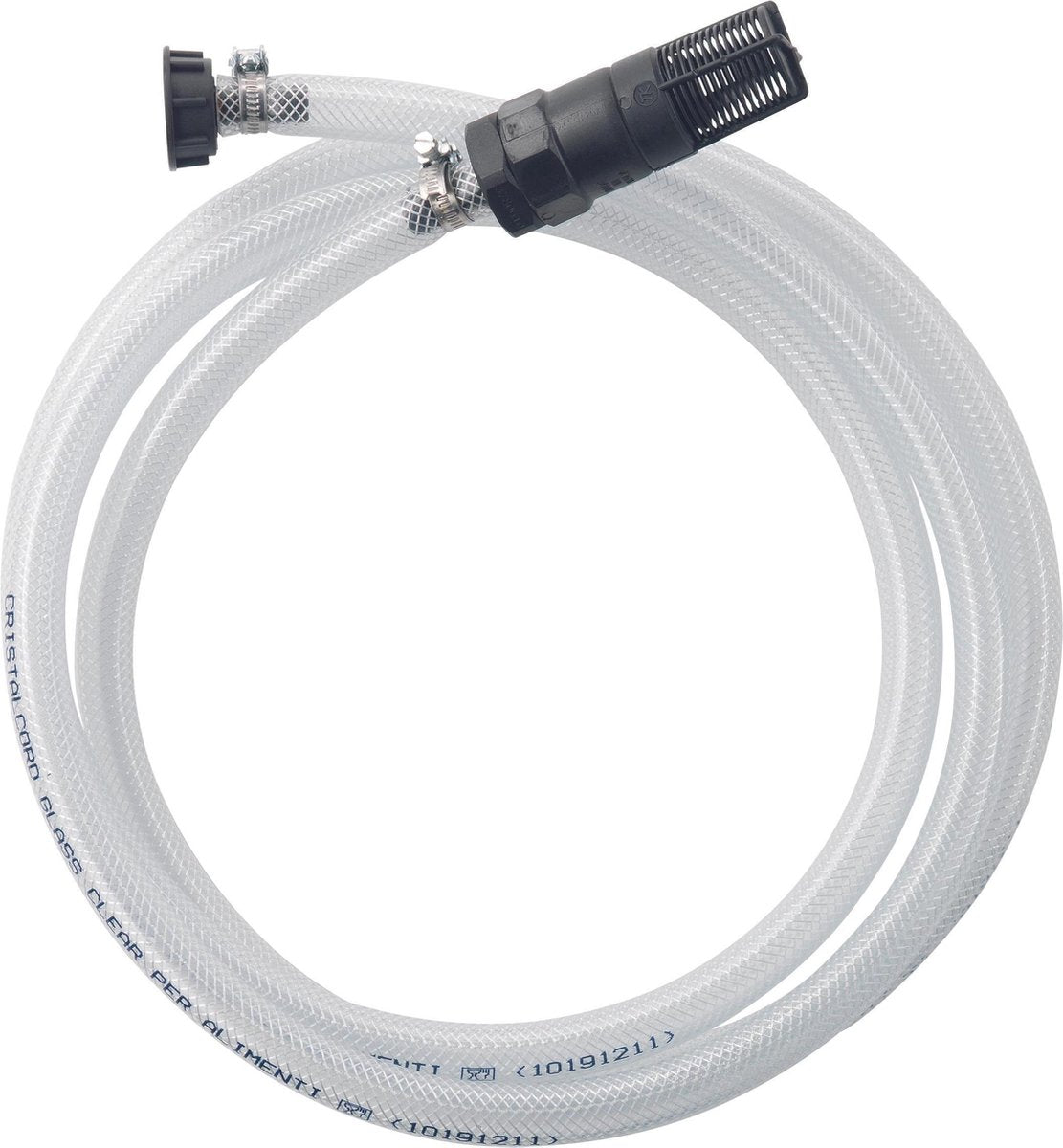 Bosch professional - kit auto-amorçant pour nettoyeurs haute pression GHP