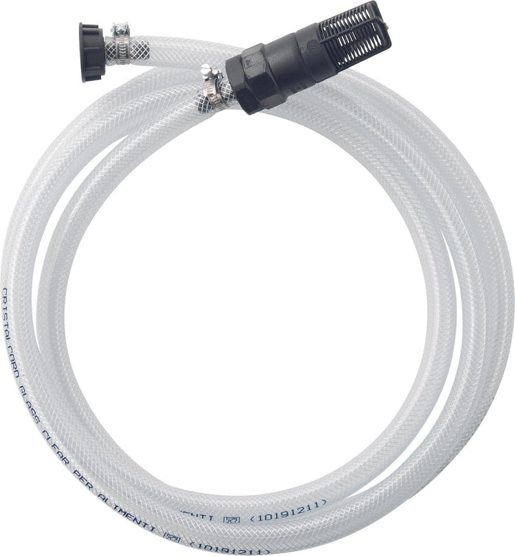 Bosch professional - kit auto-amorçant pour nettoyeurs haute pression GHP