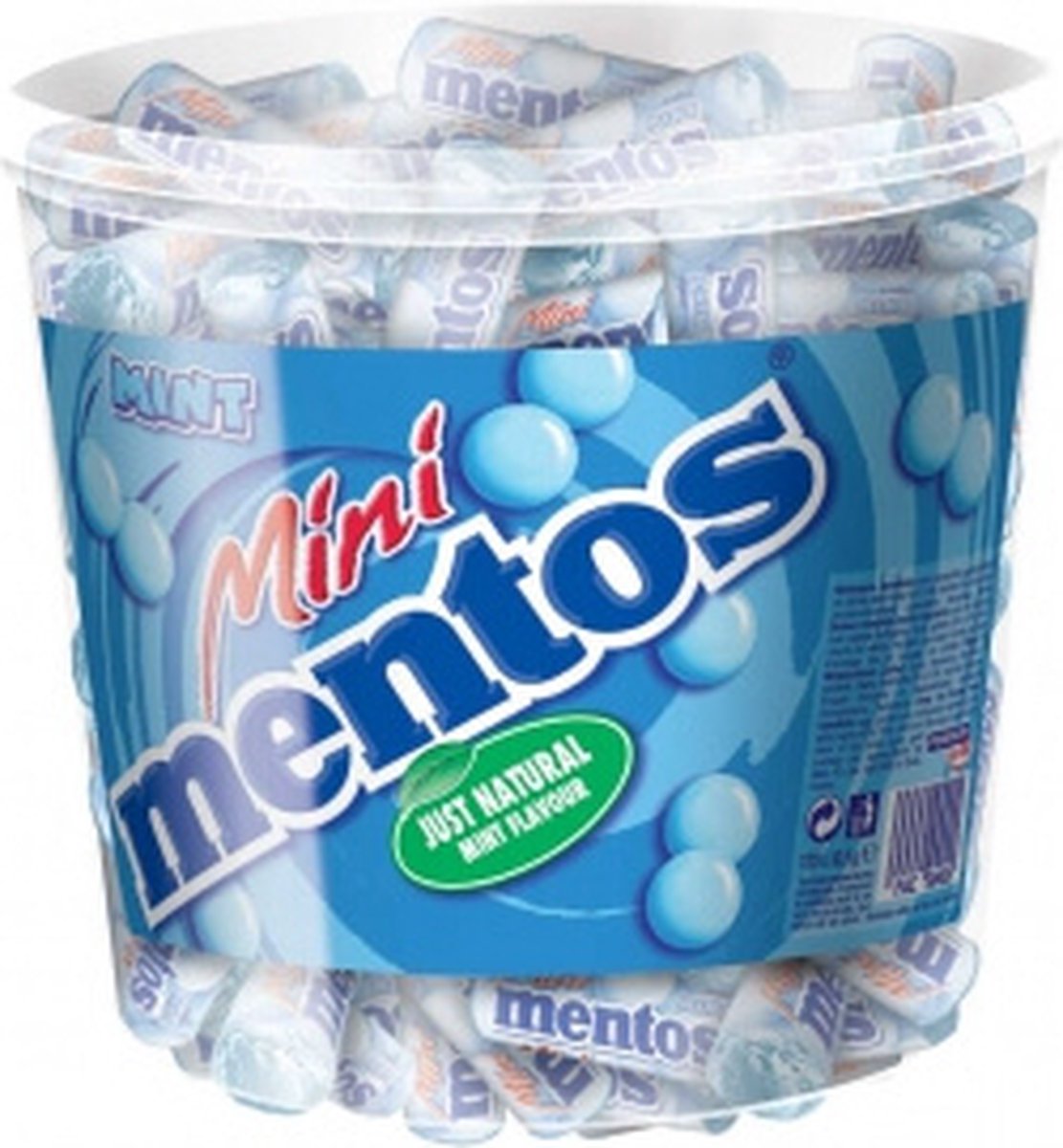 Mentos