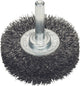 Brosse disque Bosch 6 mm 50 ondulée 0,2 acier