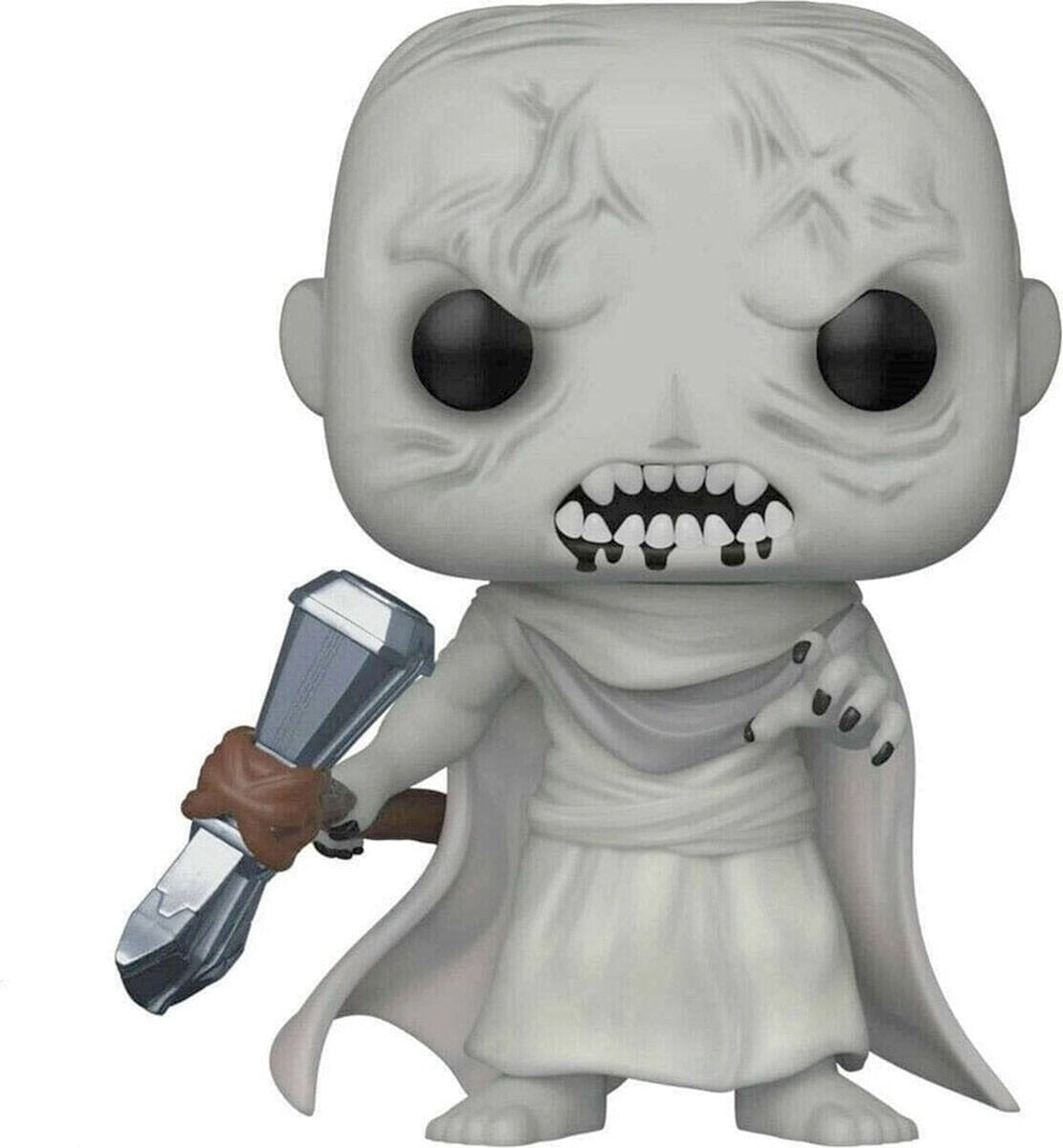 Funko Doll! Marvel: Thor Love et Thunder Gorr