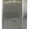 Renson 1006330 - vanne d'extraction à encastrer en acier inoxydable 636 ø 125 | 2 pièces