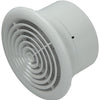 Renson 1006440 - ventilateur mécanique rond pcs. 7132 r blanc ø 125 | 2 pièces