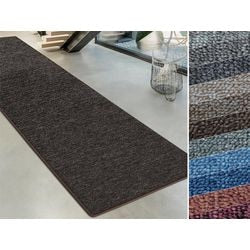 Tapis casa pura london marron