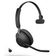 Casque jabra move2 65 mono noir