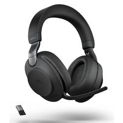 Casque jabra move2 85 stéréo noir
