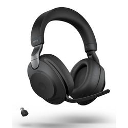 Casque jabra move2 85 stéréo noir