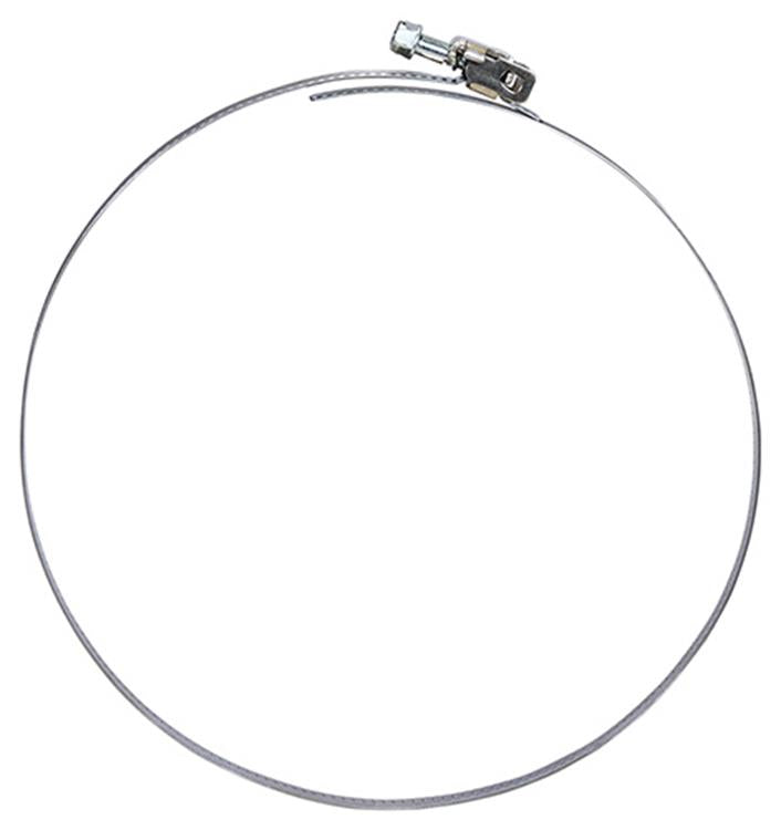 Renson 1006761 - collier de serrage ø 60-165 | 10 pièces