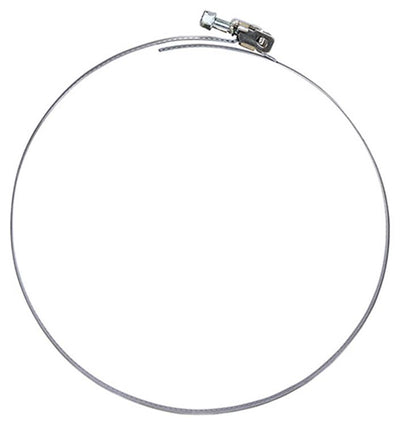 Renson 1006761 - collier de serrage ø 60-165 | 10 pièces