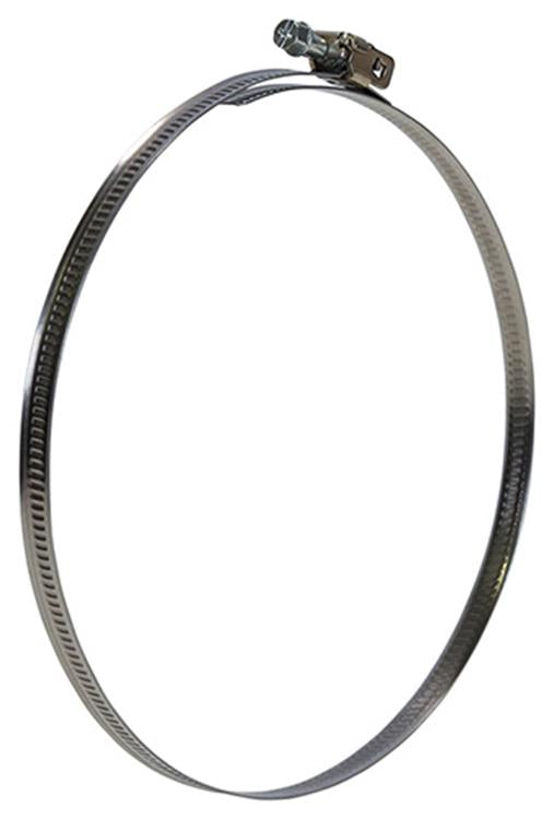 Renson 1006761 - collier de serrage ø 60-165 | 10 pièces