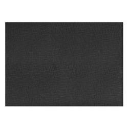 Tapis d'extérieur casa pura ferrara noir
