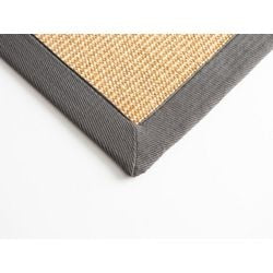 Tapis griffoir pour chat casa pura amazonas graphite