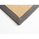 Tapis griffoir pour chat casa pura amazonas graphite