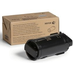 Cartouche de toner xerox versalink c50x noir