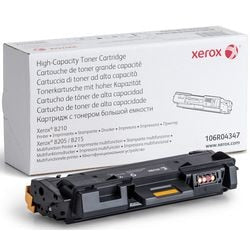 Cartouche de toner xerox b210 noir