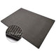 Tapis de sol direkt step sylt gris